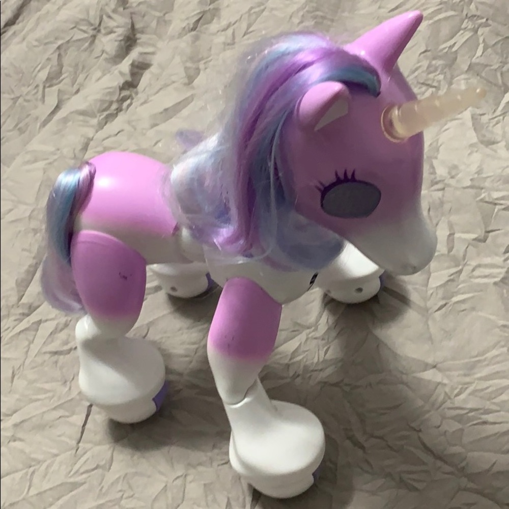 My little pony